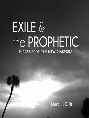 cover image of Exile & the Prophetic
